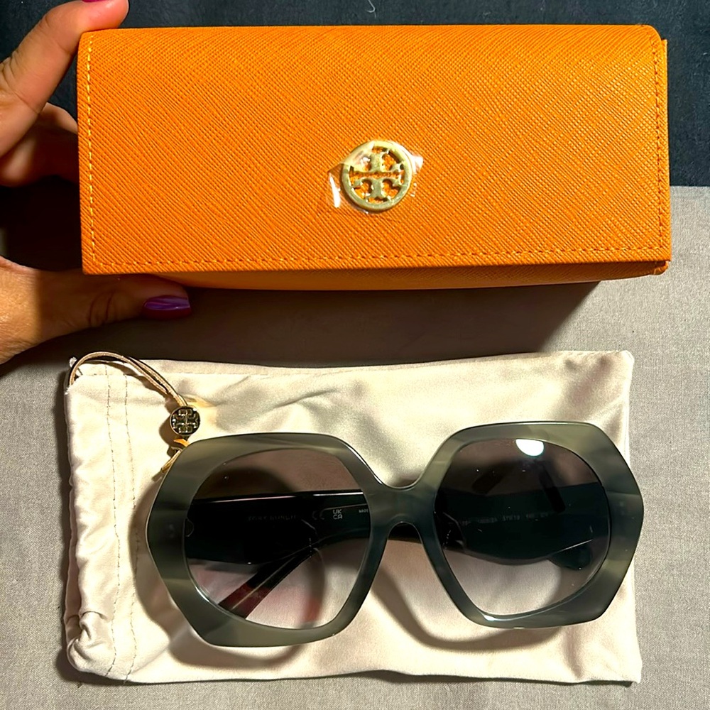 New Tory Burch Sunglasses